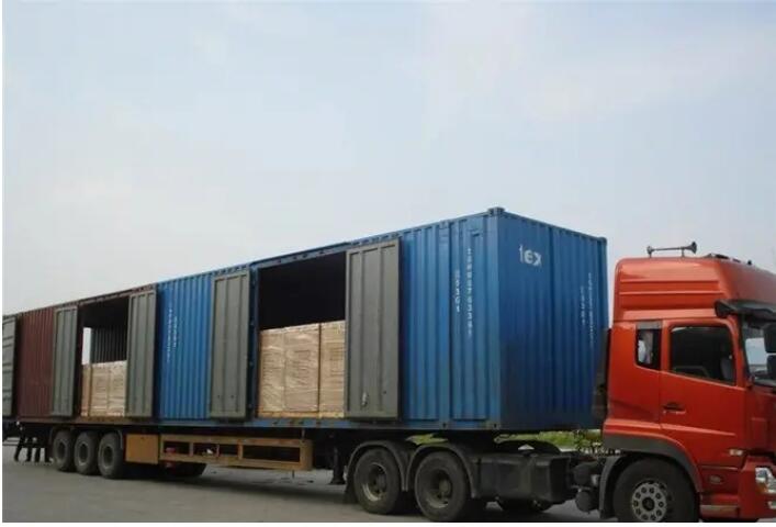 厦门到新乡整车运输