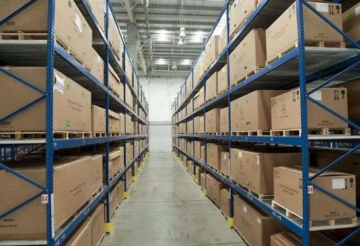 厦门到新乡货物仓储