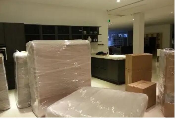 厦门到新乡长途搬家