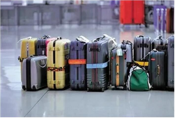 厦门到新乡行李托运