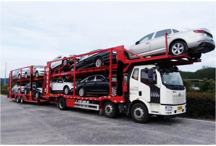 厦门到新乡轿车托运